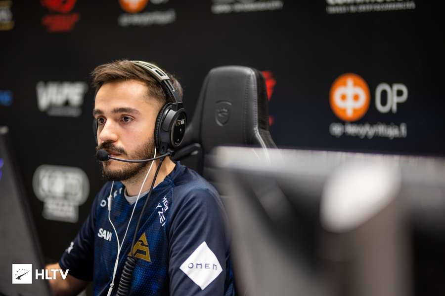 🚨SAW Reformula Equipa de Counter-Strike com Regresso de Veteranos