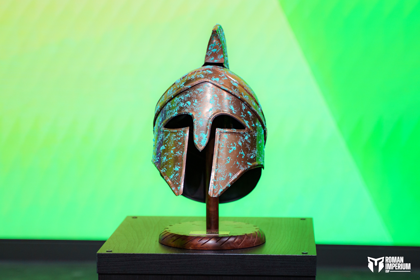 🚨Inscrições Abertas para a Radio Popular ROMAN Imperium Cup VIII 